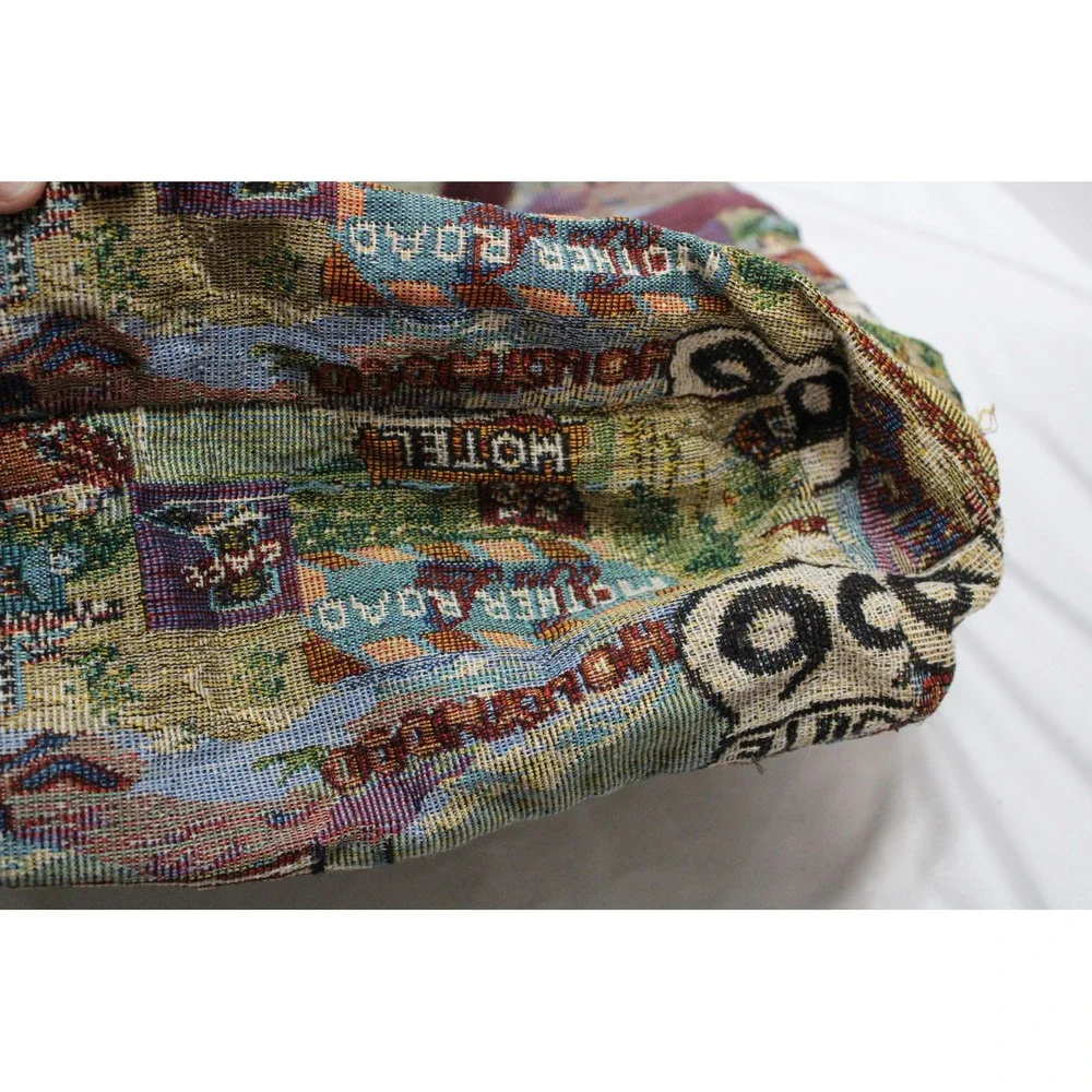 Bovano USA vintage inspired